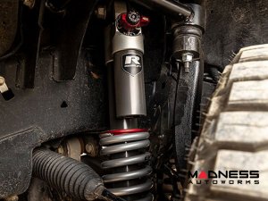 Ford F-150 Suspension Lift - 6in - MAX3.3 System - ReadyLIFT - 2015-2020 Ford F-150 Suspension Lift - 6in - MAX3.3 System - ReadyLIFT - 2015-2020